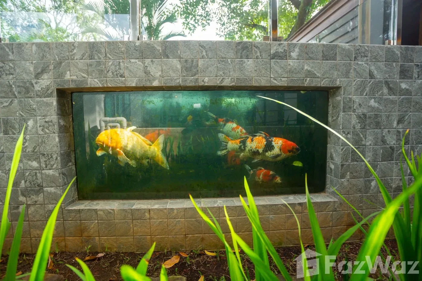 รูป ขาย วิลล่า 4 ห้องนอน ในโครงการ ในหานบ้านบัว บ้านวาริช 6605615 - รูปที่ 20/52