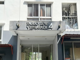 รูป Park View Viphavadi 4 - รูปที่ 4/8