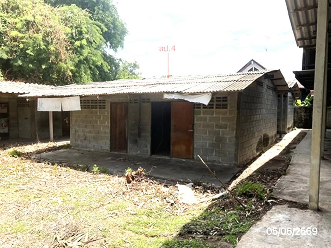 รูป บ้านเดี่ยว 3169 ตร.วา พนมทวน กาญจนบุรี 5.1M - รูปที่ 33/44