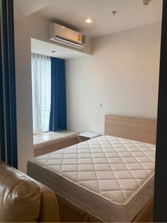 Condo M Jatujak 🐶 Pet-Friendly Condo, Beautiful Unit, Ready to Move In