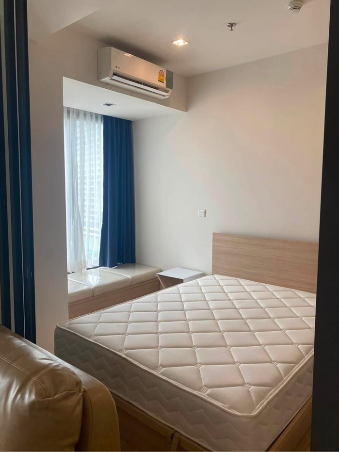 รูป Condo M Jatujak 🐶 คอนโด Pet Friendly ห้องสวย พร้อมอยู่ - รูปที่ 1/7