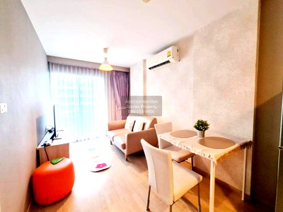 Condos for rent : 🔥🔥🔥 For Rent Condo , Elio Del Ray Sukhumvit 64 , BTS-Punnawithi , Bang Chak , Phra Khanong , Bangkok , CX-83714 ✅ Live chat with us ADD LINE @connexproperty ✅ 🔥🔥🔥