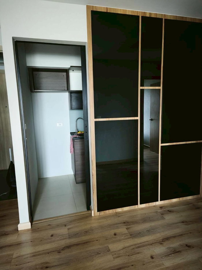 รูป 🔥 ขาย บริกซ์ คอนโดมิเนียม จรัญ 64 (Brix Condominium Charan 64) | ติด MRT สิรินธร - รูปที่ 5/9