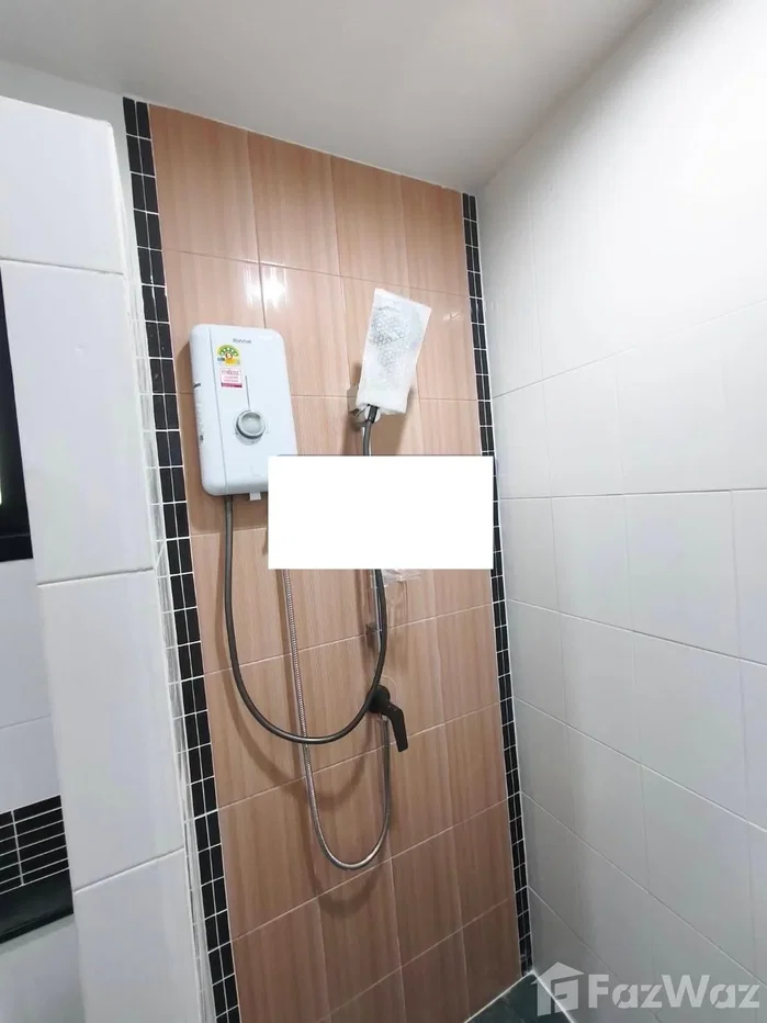 รูป บ้านเดี่ยวให้เช่า 3 ห้องนอน ในโครงการ พรีเมี่ยม ไทม์โฮม สวนหลวง ร.9 6609129 - รูปที่ 6/23
