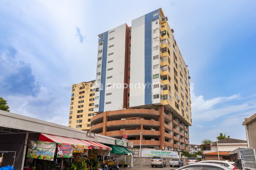 รูป Seriphap Condotel  - รูปที่ 1/6