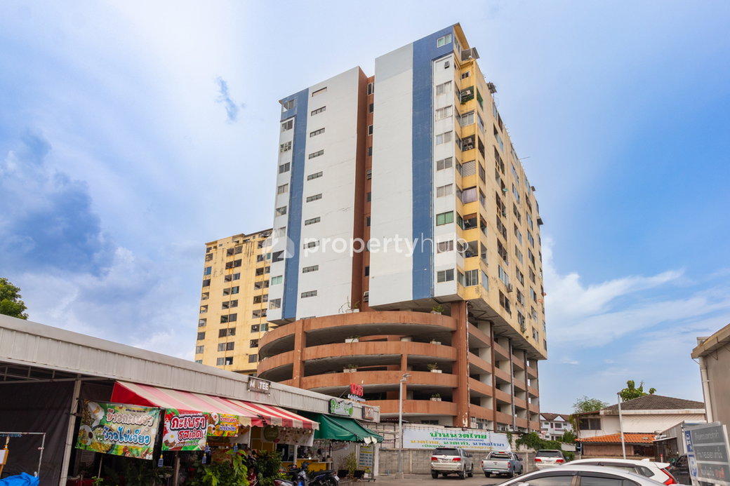Project Seriphap Condotel  Picture - 1/6