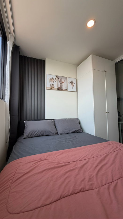 picture [For rent] The Origin Sukhumvit-Praksa - 7/11