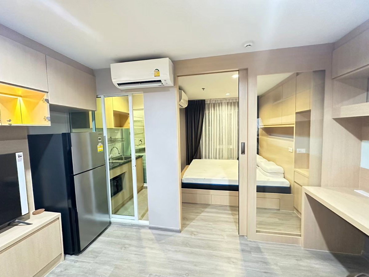 รูป 🤝🏻RB25512 ให้เช่าถูกมาก👍รีเจ้นท์ โฮม บางซ่อน โครงการ 2 เฟส 28✅แอดไลน์ @mproperty( มี @ ด้วย) แอดมินตอบไว - รูปที่ 8/10