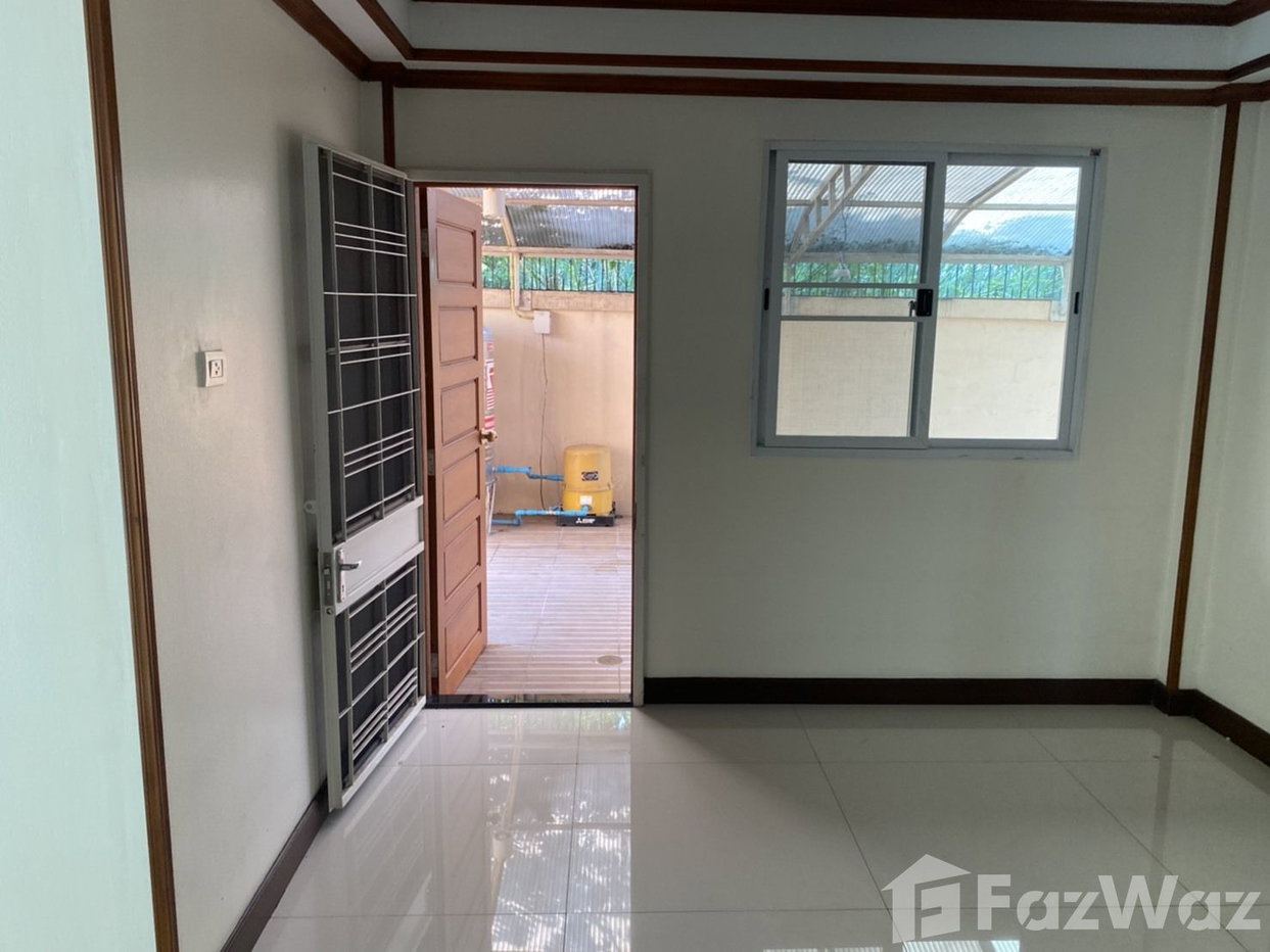 รูป บ้านเดี่ยวให้เช่า 3 ห้องนอน ในโครงการ หมู่บ้าน สัมมากร 1032842 - รูปที่ 19/27