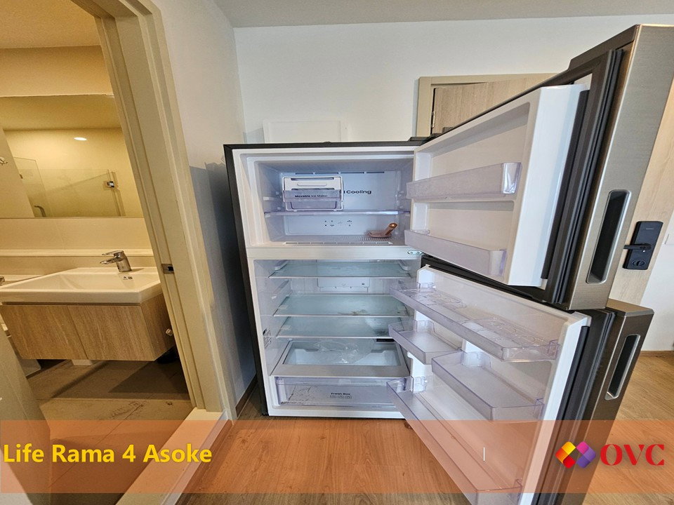 รูป Ready for Sale @ Life Rama 4 Asoke - รูปที่ 3/9