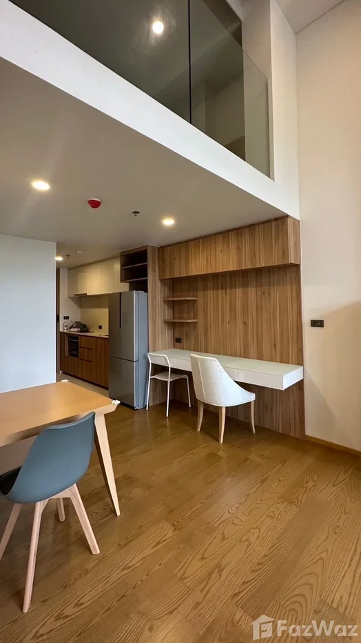 รูป คอนโดให้เช่า 1 ห้องนอน ในโครงการ ไซมิส เอ็กซ์คลูซีฟ สุขุมวิท 31 6605780 - รูปที่ 3/9