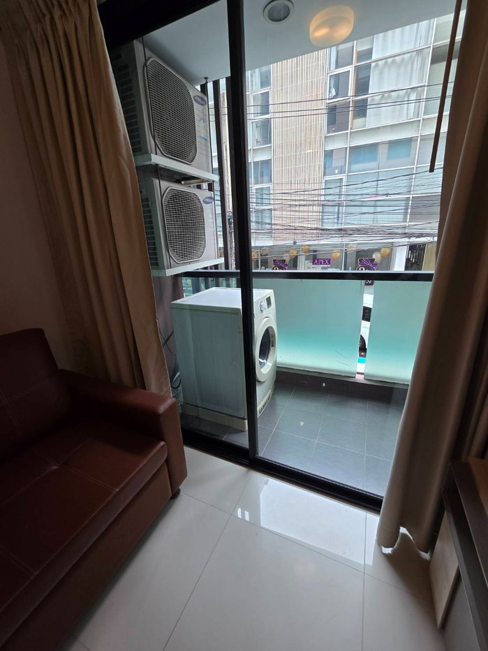 picture 2 Bed Ready to Move 🏙️(For Rent) Le Cote Thong Lo 8 - 10/10