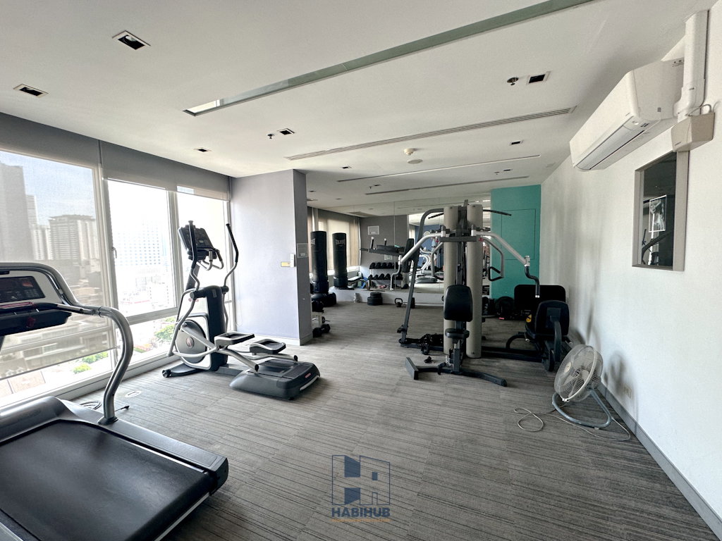 รูป 🏠✨ Baan Siri 31 | ขายคอนโด 1 ห้องนอน (HBH-HL-384) - รูปที่ 27/28