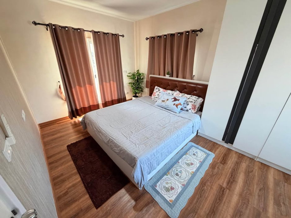 รูป 🏡ขาย! บ้านเดี่ยวหลังมุม ธนกฤษณ์ ท่ารั้ว-สันปูเลย เฟอร์ครบ พร้อมเข้าอยู่ T.063-6649056 - รูปที่ 7/27