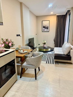 รูปภาพ 🎊 For Rent Condo FYNN SUKHUMVIT 31 Building 1, Floor 4,1 bed room, Room size 37 sqm