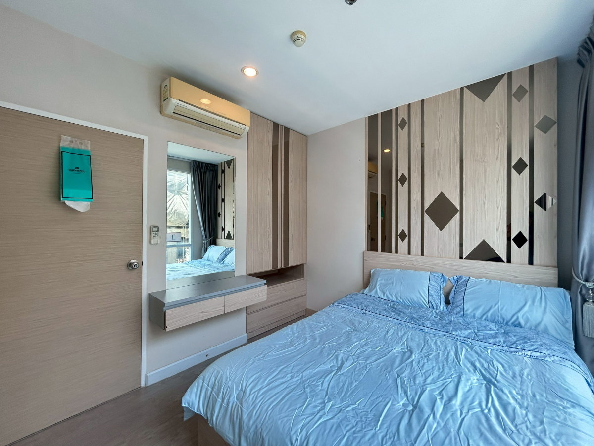 picture The Sky Sukhumvit 1 Bedroom for rent. - 13/35