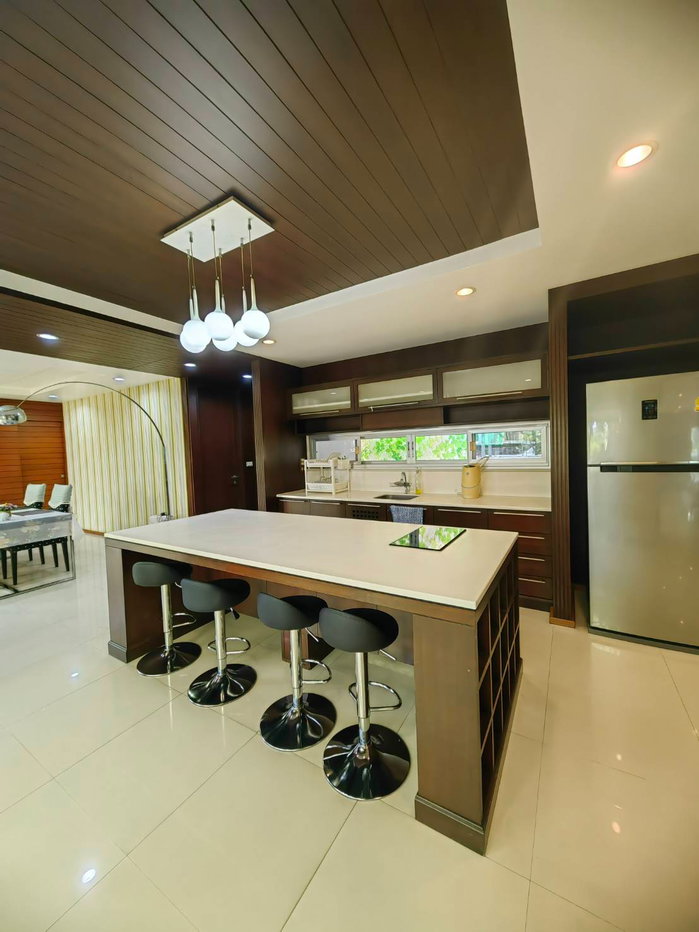 รูป ให้เช่า บ้านเดี่ยว โนเบิล ทารา พัฒนาการ แปลงมุม สวนสวย - รูปที่ 17/30