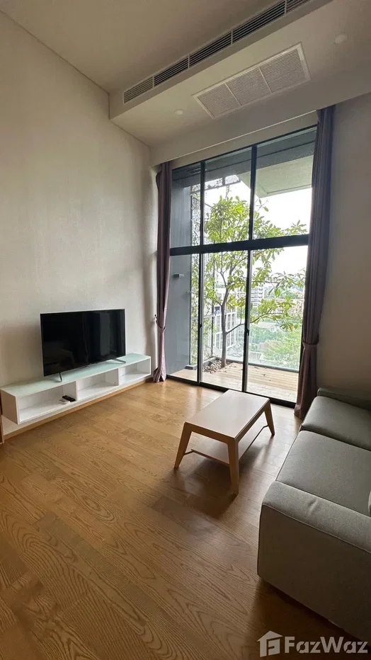 รูป คอนโดให้เช่า 1 ห้องนอน ในโครงการ ไซมิส เอ็กซ์คลูซีฟ สุขุมวิท 31 6605780 - รูปที่ 1/9