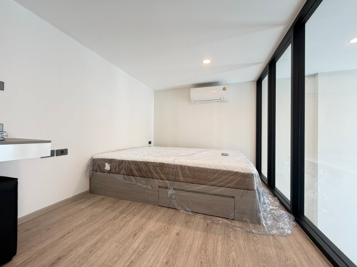 picture 🔥 For Rent 🏢 Origin Plug & Play Sirindhorn 1 bed 35 Sq.m.  💰 16,000 THB/Month - 13/15