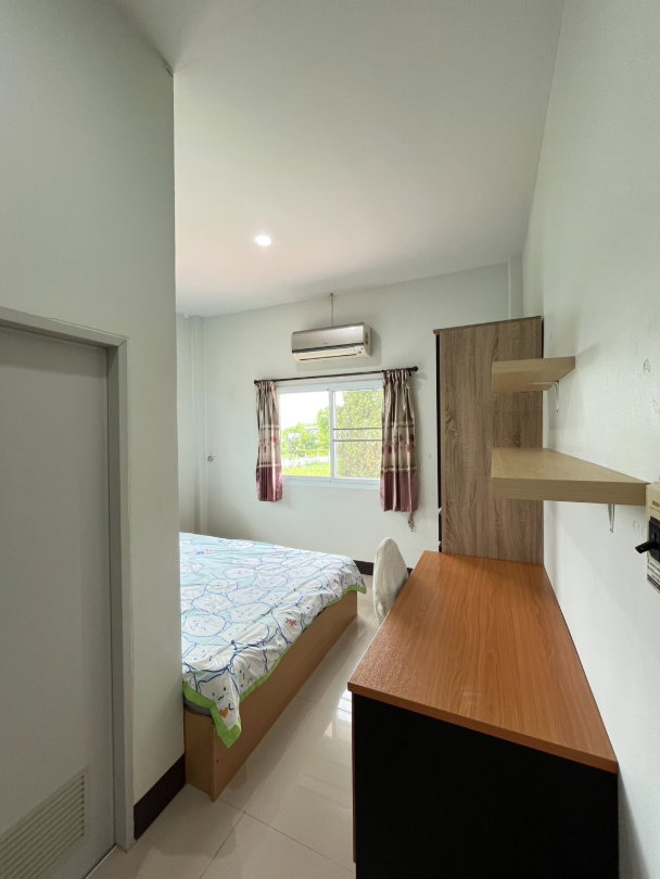 รูป ขายบ้านเดี่ยว 2 หลังในรั้วเดียวกัน เฟอร์นิเจอร์ครบ พร้อมอยู่ อำเภอเมืองพิษณุโลก จังหวัดพิษณุโลก - รูปที่ 11/22