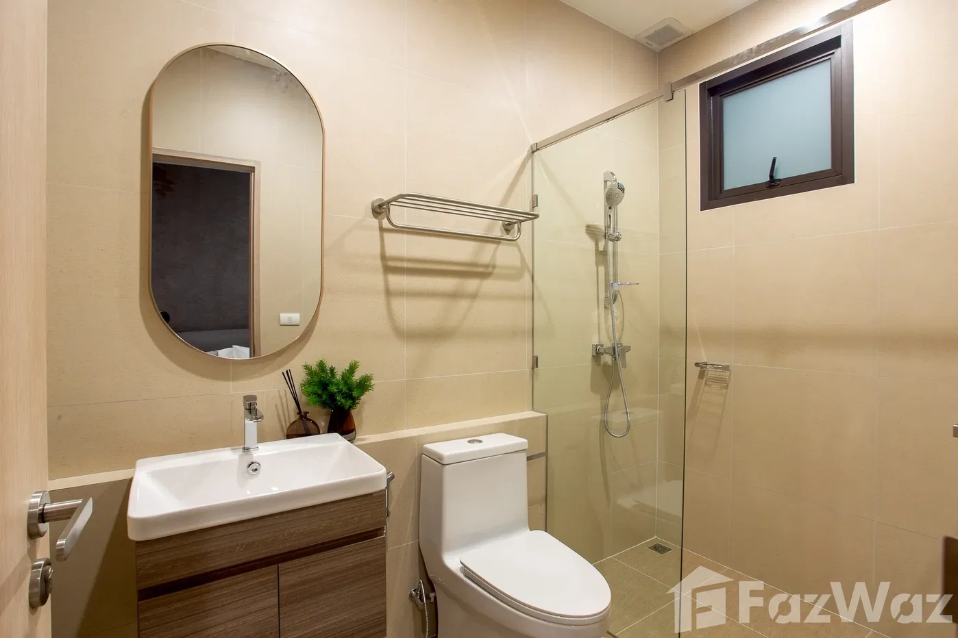 รูป ขาย วิลล่า 3 ห้องนอน ในโครงการ อิสสระ วิลล์ หัวหิน 5350048 - รูปที่ 16/16
