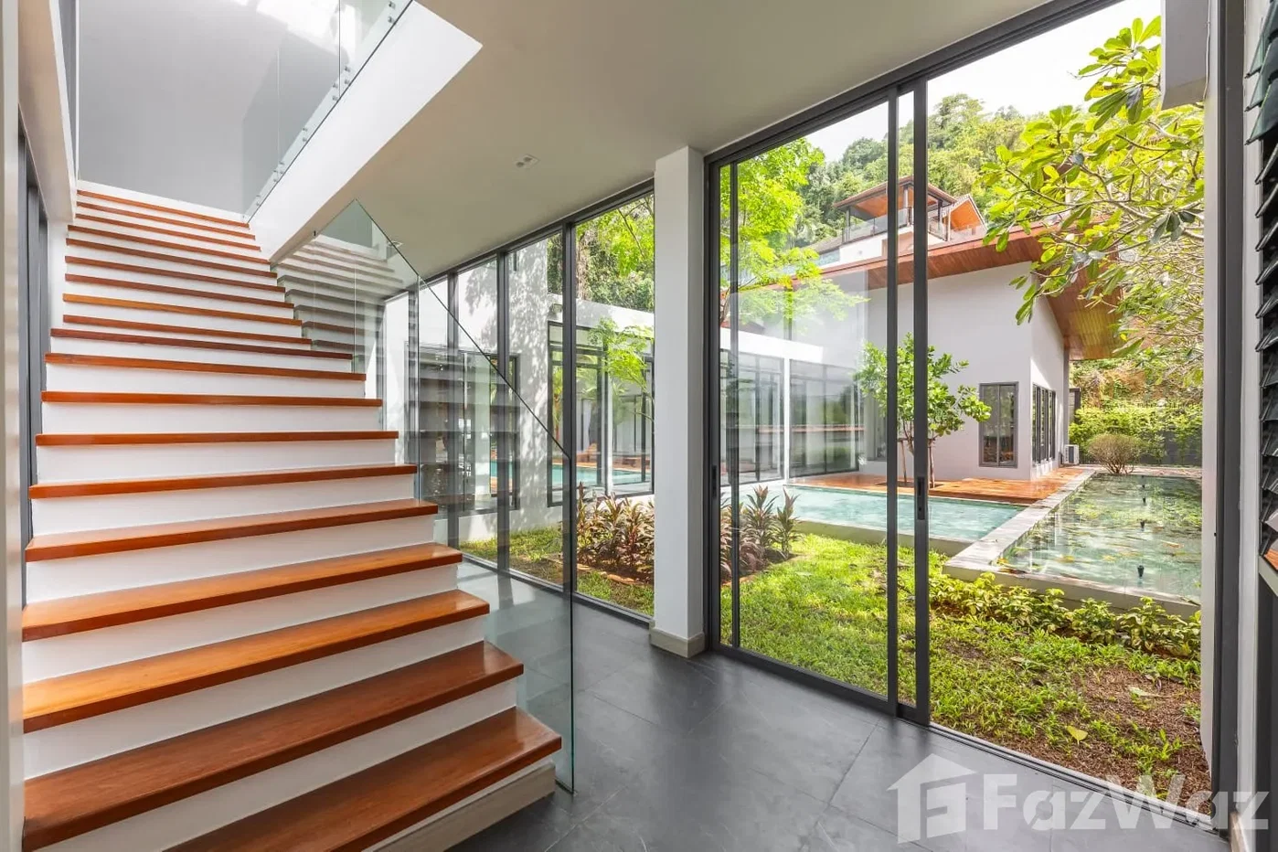 รูป ขาย วิลล่า 4 ห้องนอน ใน กะทู้, ภูเก็ต 6609118 - รูปที่ 3/31
