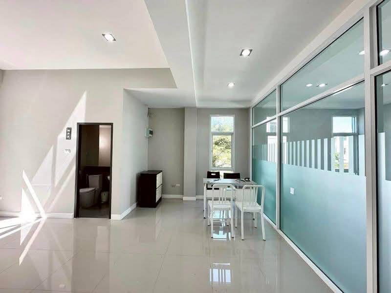 รูป ให้เช่า Office ในโครงการ K Park ออฟฟิศ 3 ชั้น 2 ห้องนอน 4 ห้องน้ำ - รูปที่ 7/10