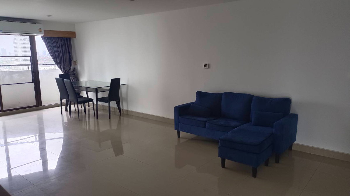 รูป ให้เช่าคอนโด 2 ห้องนอน ที่ คอนโด Floraville พัฒนาการ 51 - รูปที่ 5/7