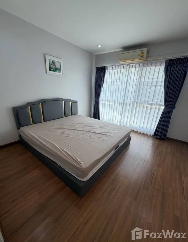 รูป ขาย ทาวน์เฮ้าส์ 4 ห้องนอน ในโครงการ วิลเลต ซิตี้ พัฒนาการ 38 6600944 - รูปที่ 5/12