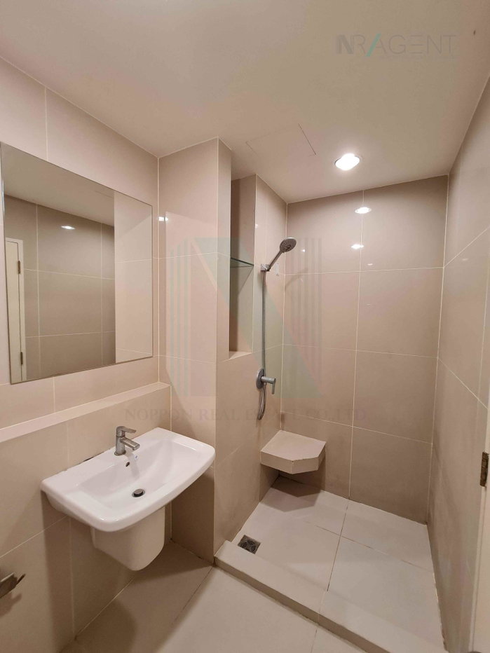 รูป ให้เช่าคอนโด นิช โมโน สุขุมวิท-ปู่เจ้า อาคาร B ชั้น 12 1 ห้องนอน ขนาด 36.00 ตรม ใกล้ Imperial World สำโรง - รูปที่ 8/8