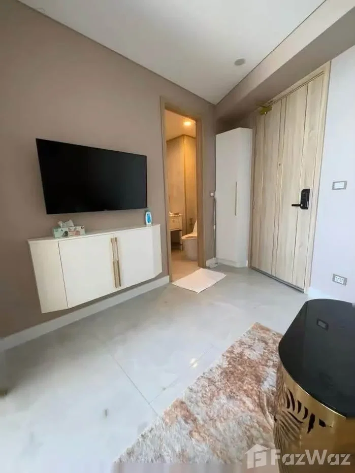 รูป ขาย คอนโด 1 ห้องนอน ในโครงการ โคปาคาบาน่า บีช จอมเทียน 6605605 - รูปที่ 5/5