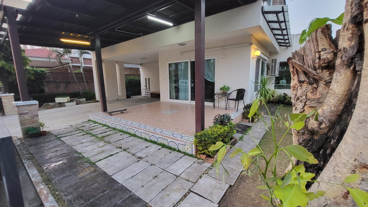 picture 🔥 2-Storey Detached House for Rent | Fully Furnished | Doi Saket – THB 30,000/Month 🔥 - 3/21