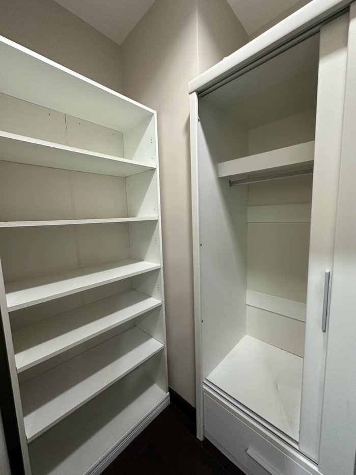 รูป Ideo Q Phayathai (BTS phayathai) 📍 1 bedroom - รูปที่ 5/5
