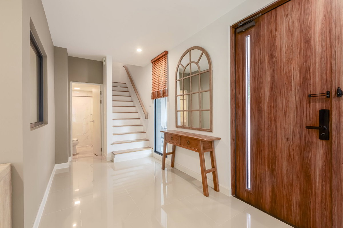 รูป New House Ready to Move บ้านกลางเมือง The Edition บางนา - รูปที่ 32/35