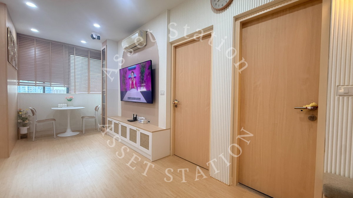 รูป IDEO Q Ratchathewi 🚅 ใกล้ BTS ราชเทวี ขายพร้อมเฟอร์ ใกล้สยามพารากอน - รูปที่ 12/18