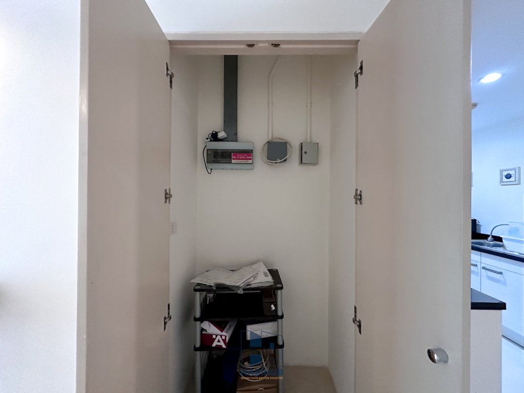 รูป 🏠✨ Baan Siri 31 | ขายคอนโด 1 ห้องนอน (HBH-HL-384) - รูปที่ 19/28