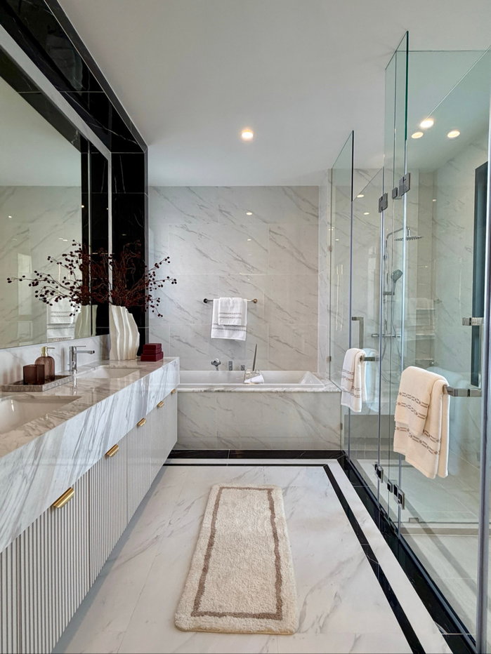 รูป SPACE IS THE NEW LUXURY. 1,070 SQ.M. OF PRIVATE LIVING IN BANGNA KM. - รูปที่ 12/12