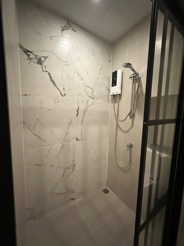 picture For Rent | METRIS Rama 9 | High Floor | Stunning Skyline View | Ready to Move In - 10/24