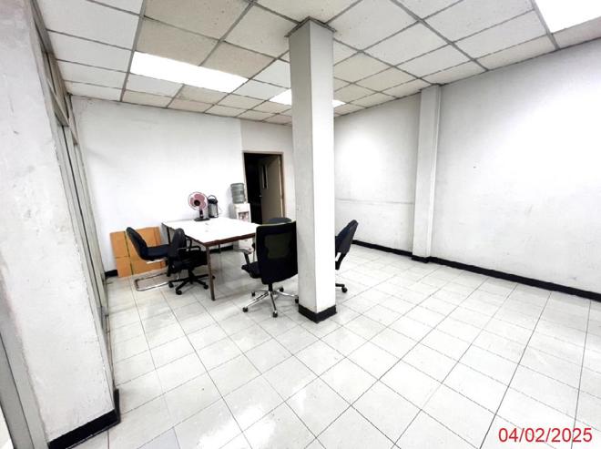 picture OFFICE 100 Sq.w. Hat Yai Songkhla for 49.9M - 6/16