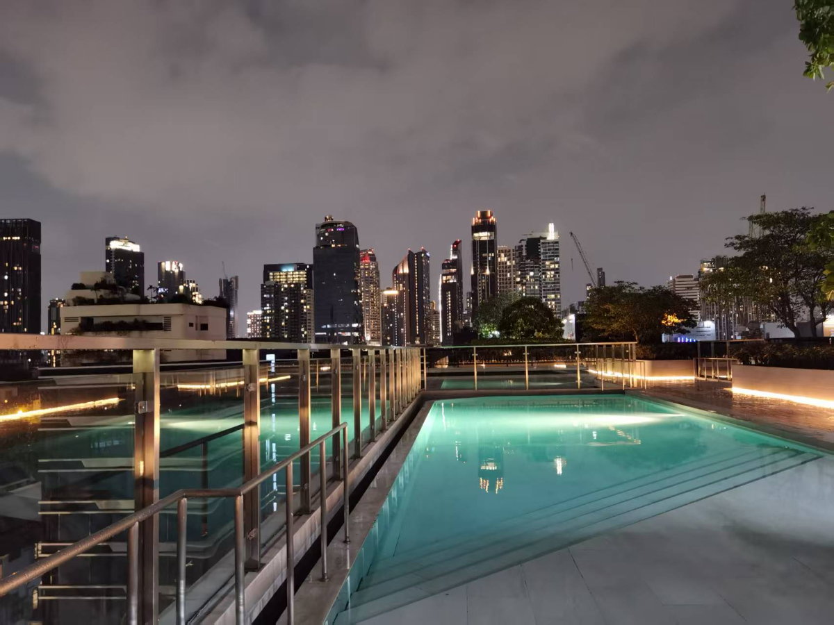 รูป ไอดีโอ โมบิ สุขุมวิท 40 | Low-Rise Luxury 42 ตร.ม. 1ห้องนอน มีอ่างอาบน้ำ ใกล้ BTS เอกมัย 25,000 บาท / เดือน - รูปที่ 8/9