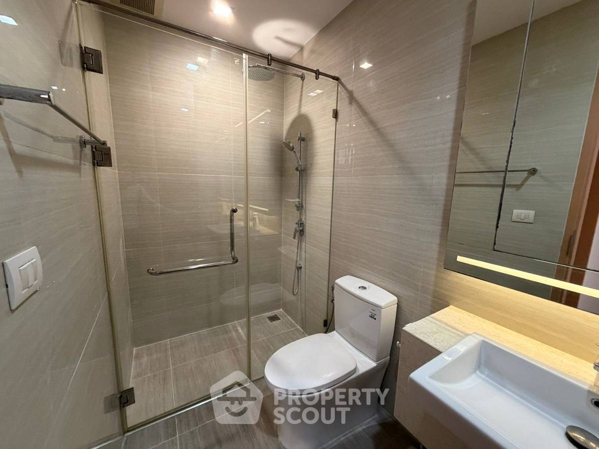 รูป คอนโด 2 ห้องนอน ขาย Noble Be 33 ชั้น 9 ขนาด 70 ตร.ม. ใกล้ BTS พร้อมพงษ์ (ID 650302) - รูปที่ 11/14