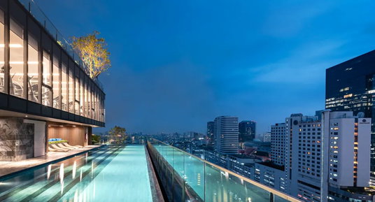 รูปภาพ 🔥 ห้องว่าง พร้อมเข้าอยู่! THE LINE Asoke-Ratchada รีบจองก่อนหลุด 🔥