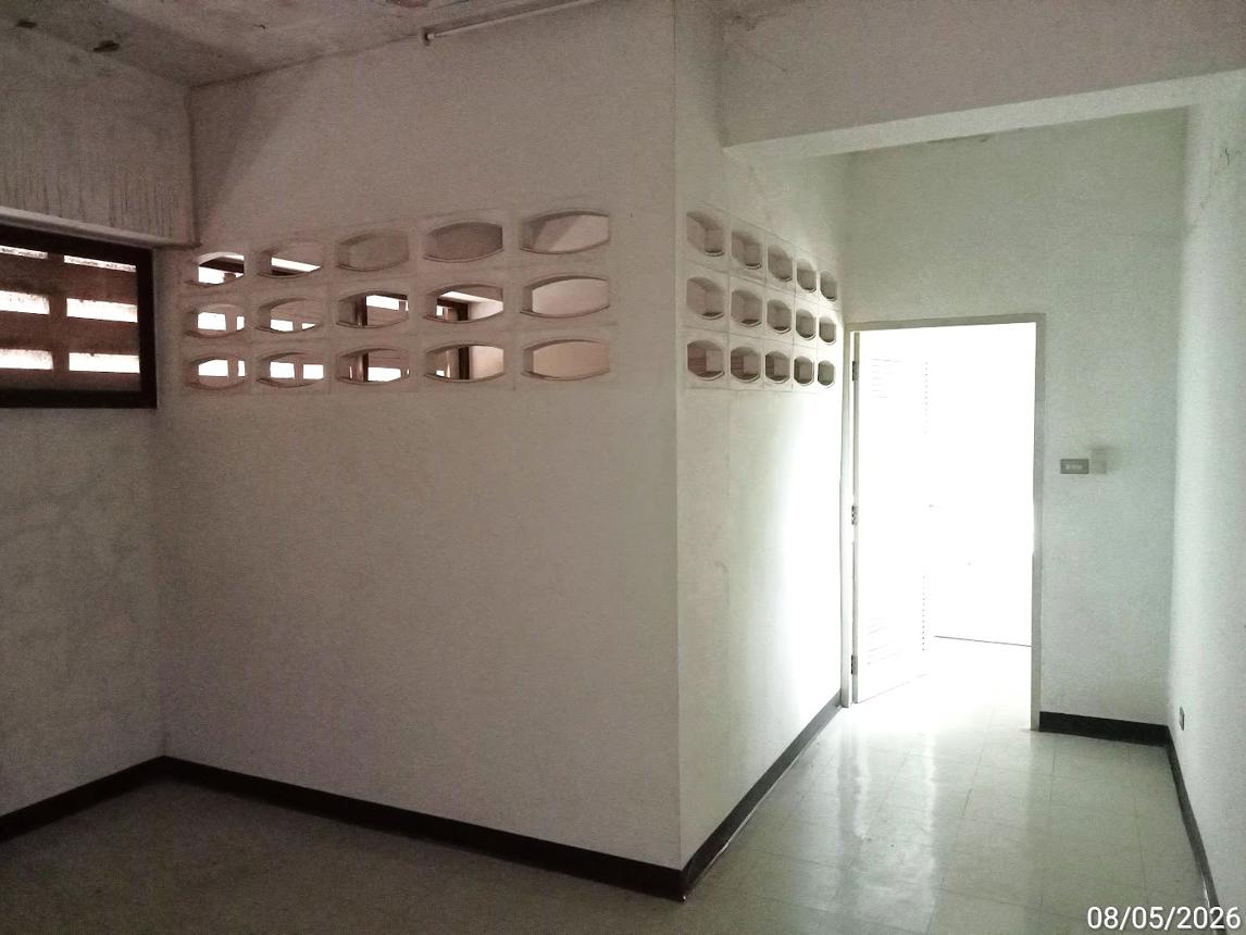รูป อาคารที่ทำการสาขา 289 ตร.วา อาคารปิดทำการ สาขาวังน้ำเขียว วังน้ำเขียว นครราชสีมา 26M - รูปที่ 40/44