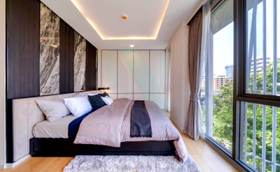 Condos for rent : 🎊 For Rent Condo FYNN SUKHUMVIT 31 Building 1, Floor 3,3 bed room, Room size 113 sqm