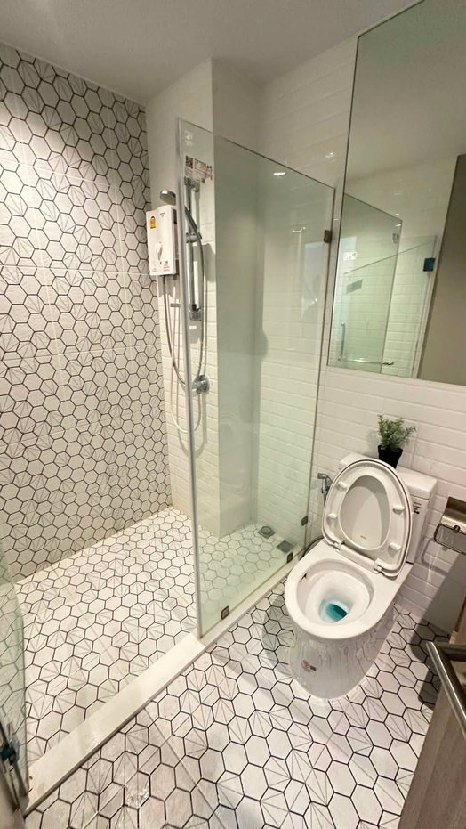 picture Code: 26KJ3835  for rent Altitude Unicorn Sathorn - Thapra 🔥🔥 Line ID: @kjcondo (with @)🔥🔥 - 16/19