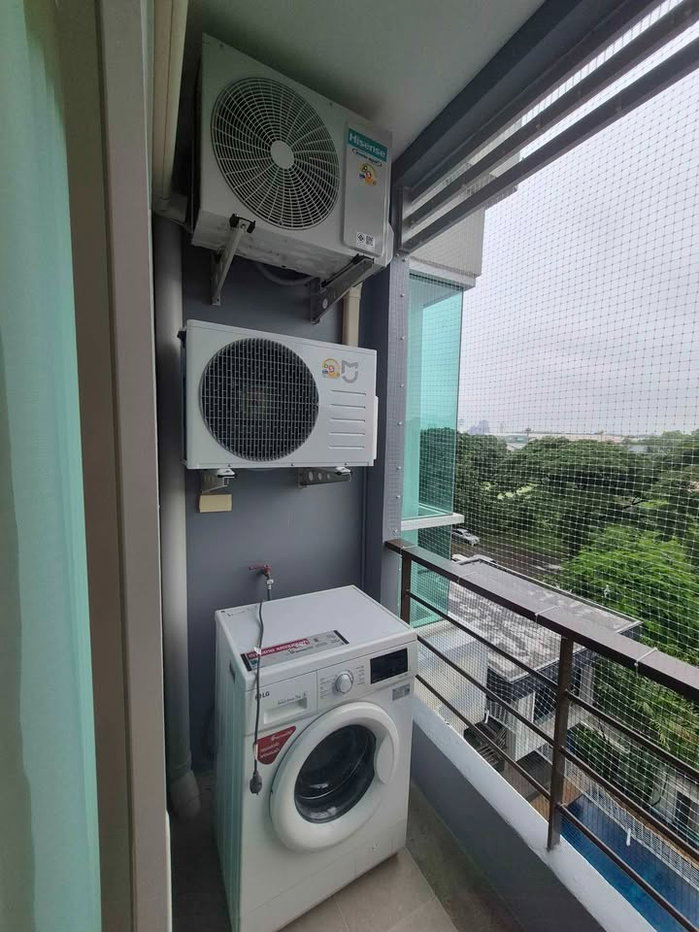 picture One plus kamthieng condo 1bedroom for sale : Tel 082-3899314 ( Boo ) - 15/16