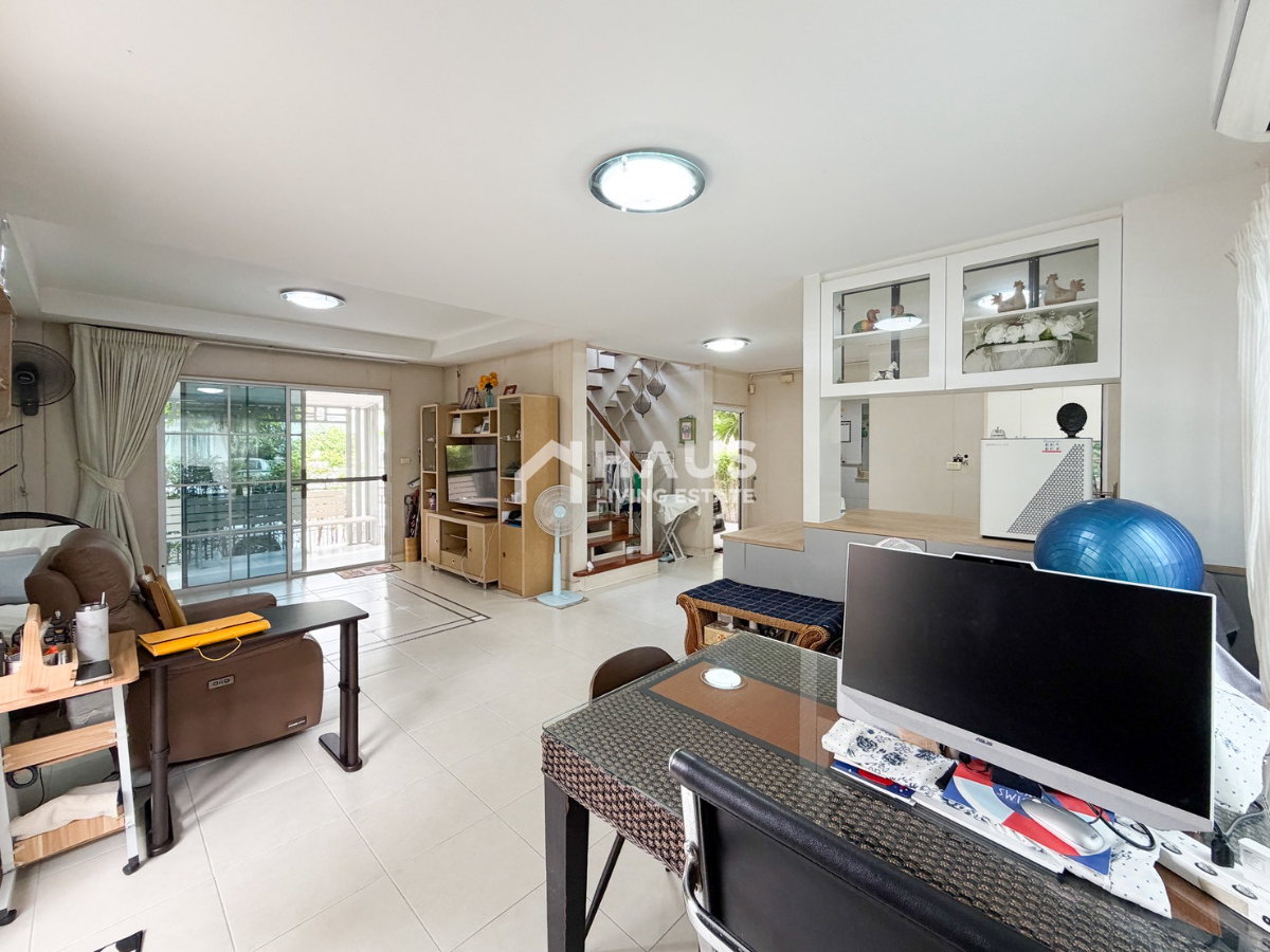 picture Muntana Thawi Watthana / 3 Bedrooms #HPHU104 - 8/36