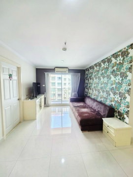 MRT Bang Yi Khan 600 m. Condo Lumpini Suite Pinklao ( Rental ) Price  12,500 Baht