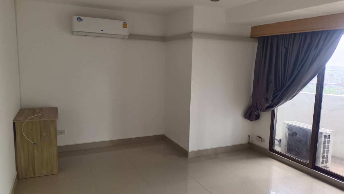 รูป ให้เช่าคอนโด 2 ห้องนอน ที่ คอนโด Floraville พัฒนาการ 51 - รูปที่ 4/7