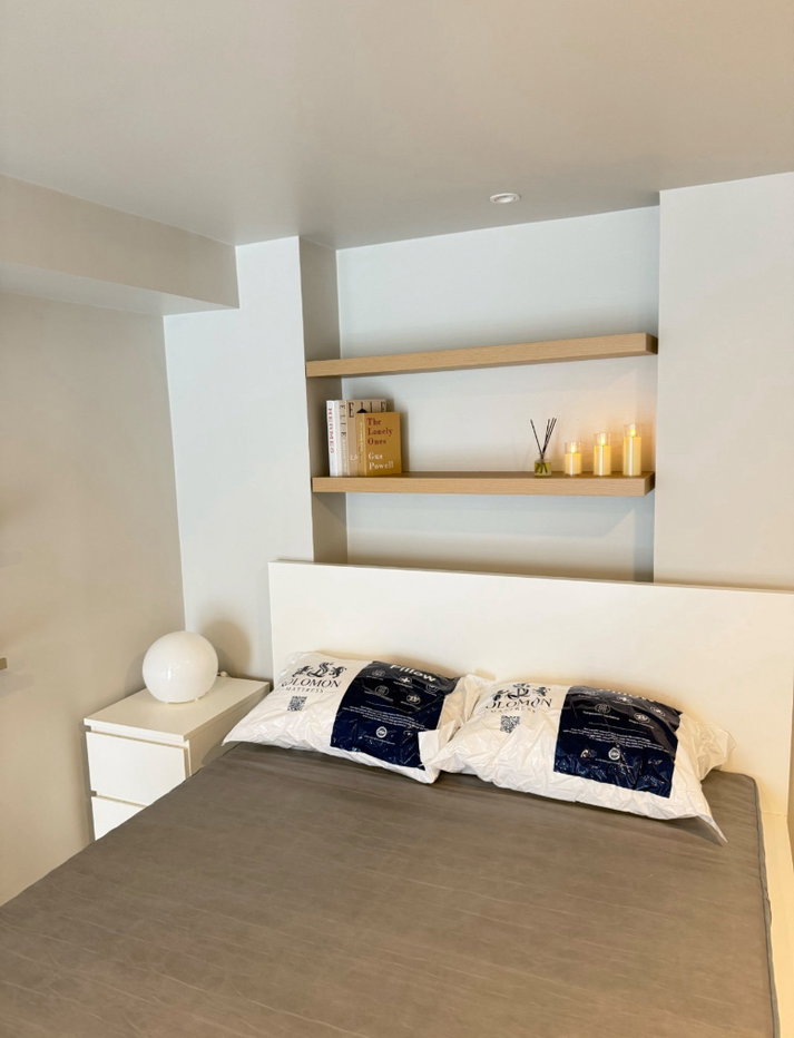 รูป Culture Thong lor (Brand new) Studio Duplex (Free wifi 1000/500) - รูปที่ 6/14